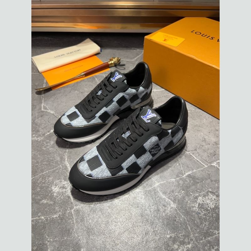l**is V*t*n sneakers